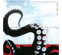ELECTRIC SIX - I SHALL EXTERMINATE EVERYTHING AROUND ME THAT RESTRICTS ME FROM BEING THE MASTER [LIMITED EDITION] [VINYL]