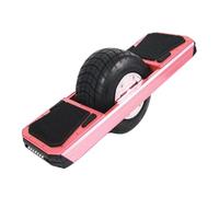 Electric skateboard,700W Motor Self-Balancing Electric Unicycle,Climbing 23 Degrees,Top 12.4Mph & 21.7 Miles Range,Single Wheel Electric Scooter for Off-Road,City Commutes & Extreme Terrain,C