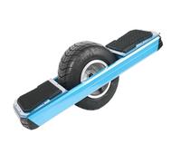 Electric skateboard,700W Motor Self-Balancing Electric Unicycle,Climbing 23 Degrees,Top 12.4Mph & 21.7 Miles Range,Single Wheel Electric Scooter for Off-Road,City Commutes & Extreme Terrain,B