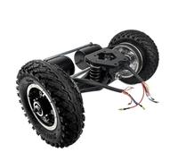 Electric Skateboard Conversion Kit Reinforced Truck With 36V 190KV N63 Outer Rotor Motor For 4-Wheels Off Road E-board Easy DIY