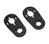 Electric Skateboard Motor Mount Bracket, Designed for DIY For 6354 6368 6374 Motor Setup