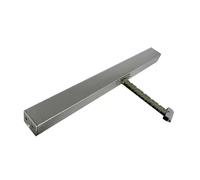 Electric Skylight Window Opener Actuator for Greenhouse and Roof Ventilation