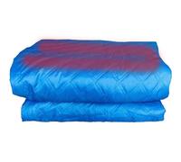 Electric Sleeping Blanket Heater - USB Powered, Adjustable Gear Soft, Thermal Pad Heating | Warm Sleeping Bag Liner for Camping Hiking Car Sofa Outdoor Adventures Cold Weather Travel