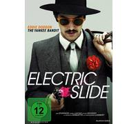 Electric Slide - Eddie Dodson - The Yankee Bandit DVD/NEW/ORIGINAL PACKAGING