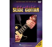 Electric Slide Guitar [DVD]