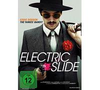 ELECTRIC SLIDE - VARIOUS [DVD] [2014]