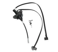 Electric Sliding Door Roller Guide Motor for Mercedes-Benz