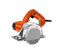 Electric Slotting Machine High-Power Grooving Multifunctional Cutting Stone Metal Tile Cutter Sturdy Construction(Set 2)