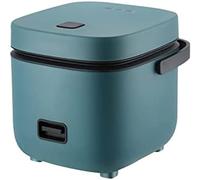 Electric Slow Cooker With Hinged Lid | Programmable Digital Display | 1.2L