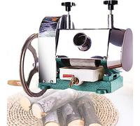 Electric Slow Masticating Juicer for High Nutritive Sugarcane and Fruit Juice, Ideal for Fruit and Drink Shops