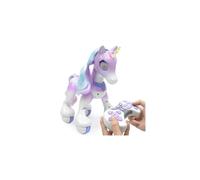 Electric Smart Remote Control Magic Unicorn Horse Children Robot Touch
