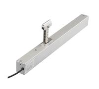 Electric Smart Window Opener for Roof Skylights & Greenhouses Automatic Chain Actuator for Easy Ventilat Energy Efficiency & t