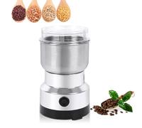 Electric Smash Machine Multifunction Small Food Grinder Grain Grinder