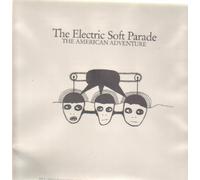 Electric Soft Parade - American Adventure [VINYL]