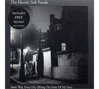 Electric Soft Parade - Same Way, Every Day... [CD 1]