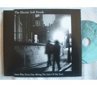 Electric Soft Parade - Same Way, Every Day... [CD 2]