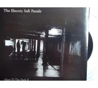 Electric Soft Parade - Silent to the Dark [CD1] [CD 1]