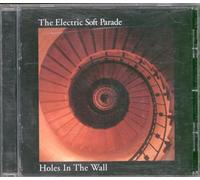 Electric Soft Parade, The - Holes In The Wall