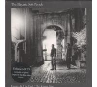 Electric Soft Parade - This Given Line / Empty at the End