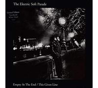 Electric Soft Parade - This Given Line/Empty at The. [Import] [VINYL]