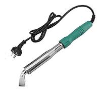 Electric Soldering Iron 300W Quick-Heated Soldering High Power Welding Copper Tip Electronic Repair Tools(Pack of 1)