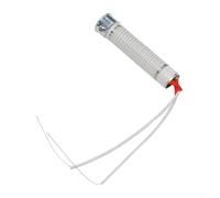 Electric Soldering Iron Heating Element 30-150W Heating Core Replacement Part External Heat Iron Component for DIY Electronics Repair and Welding Soldering Station Heating Element(150W)