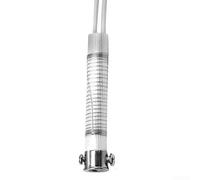 Electric Soldering Iron Heating Element Core 220V Replacement for DIY Welding Repair Tools Fast Heat Up Long Life 60W(80W)