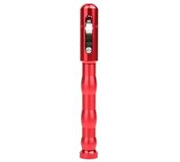 Electric Soldering Iron - Metal 12.7x1.5cm | Anti-Scalding Small Solder Tool Welding Kit | Compact Electric Solder Iron For Home Factory Outdoor Workshop Project A Breeze