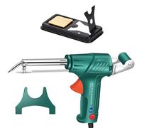 Electric Soldering Iron - Practical Multipurpose Soldering Kit for Appliance Jewelry | Detachable Electronic Soldering Iron Soldering Kit
