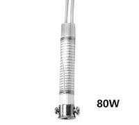 Electric Soldering Iron Replacement Heating Element Core for 30W-150W Domestic External-Heating Soldering Irons, Fast Heat-Up & Long-Life, DIY Electronics Welding