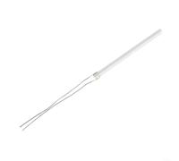 Electric Soldering Iron with Ceramic Core Adjustable Temperature 220V 60W 80W 100W Designed for Electronics Repair and DIY Use (60W)