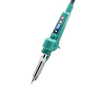 Electric Soldering Pen - Soldering and Soldering Tools, 80W Adjustable Digital Display Welding Machine for Industrial Repairs Jewellery Projects and Metal Crafts