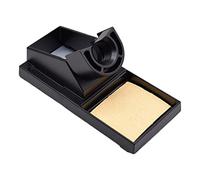 Electric Soldering Station Welder Welding Stand Aluminum, Rectangle