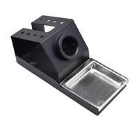 Electric Soldering Station Welder Welding Stand Iron, Rectangle