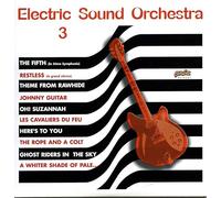 Electric Sound Orchestra - Electric Sound Orchestra 3