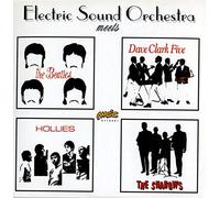 Electric Sound Orchestra - Meets Beatles/Hollies/Shadows