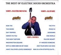 Electric Sound Orchestra - The Best of