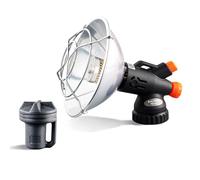 Electric Space Air Warmer Suit Energy-saving Heaters Camp For Camping Outdoor Activity And Office Coppers Burners