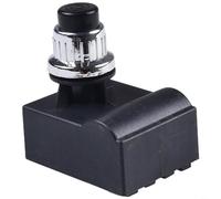 Electric Spark Igniter - BBQ for battery Electric Ignitor Igniter - DC1.5V for battery Powered - BBQ Gas Grill Spark Generator - Multi-outlet General Ignitor Igniter (6)