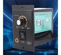 Electric Speed Controller 220V 50/60Hz 500W