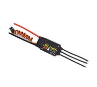 Electric Speed Controller Brushless Electronic Speed Controller For Remote Control Car Ship Underwater Propeller Excellent Current Resistance