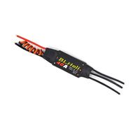 Electric Speed Controller Brushless Electronic Speed Controller For Remote Control Car Ship Underwater Propeller Quadcopter Aircraft Model