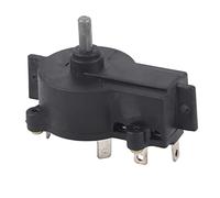 Electric Speed Regulator Switch Outboard Controller Fit for Haibo ET54L 44L 34L trolling motor parts outboard speed controller electric propeller speed regulator