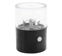 Electric Spice Grinder - Portable Herb Crusher
