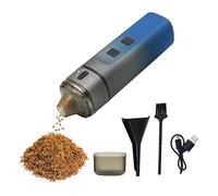 Electric Spice Grinder,USB Rechargeable Battery Powered,Automatic Portable Spice Mill Machine for the Kitchen