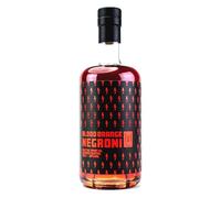 Electric Spirit Co. Blood Orange Negroni