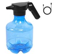 Electric Spray Bottle 3L Electric Watering Can Plant Mister Charging Portable Electric Plant Sprayer for Cars Flower