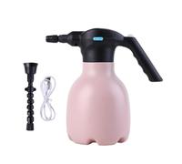 Electric Spray Bottle Usb Rechargeable Electric Water Sprayer Plant Mister