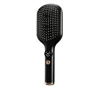 Electric Spray Comb, Air Cushion Brush, Frizz Control Anti-Static, Vibration Misting Tool, Functional Hair Supply, for Women Girls Ladies Wives Mothers Stylists Home Apartment Salon Hotel Travel