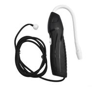 Electric Spray Wand with Flexible Hose 2M for Garden Watering, USB Rechargeable Battery Powered, Adjustable Nozzle with Two Spray Modes for Use (rechargeable)